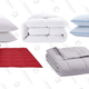Puredown Down Pillow and Down Comforter Gold Box | Amazon